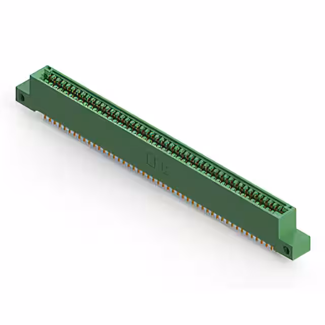 845-096-556-212 EDAC Inc.  Edgeboard Connectors